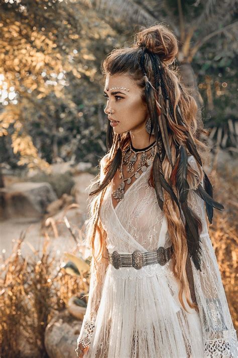 Boho Witch Style for the Modern Witch: Blending Tradition and Trend